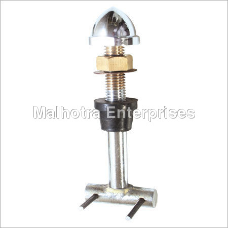 Stainless Steel Rack Bolt