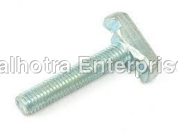 SS T Head Bolts