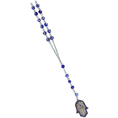  Gold Plated Rosary