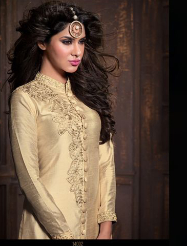 Designer Suit