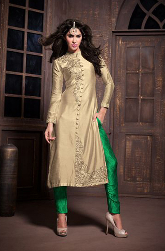 Readymade Salwar Suits