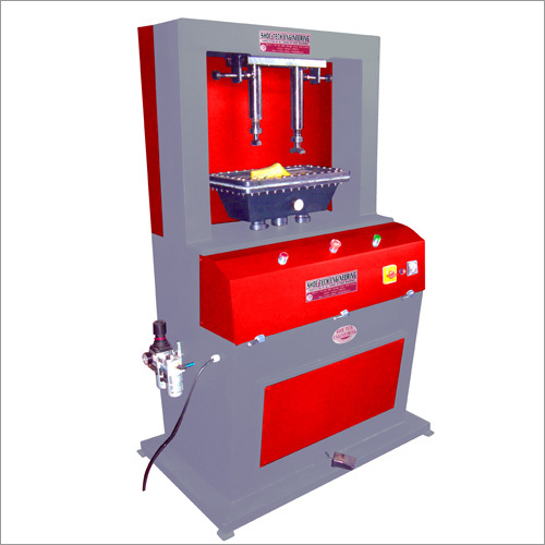 Mid Plate Testing MC M