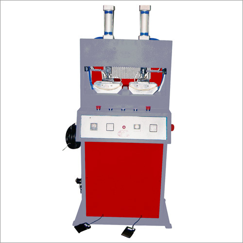 Toe Puff Attaching MC M