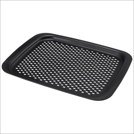 Thermoformed Automotive Parts