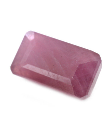 5.05 Cts Natural Ruby Gemstone