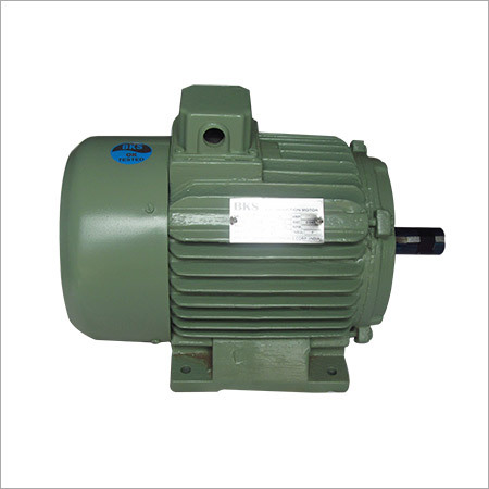 Electric Motors