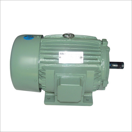 Small Electric Motors