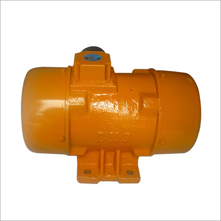 Vibrator Motor