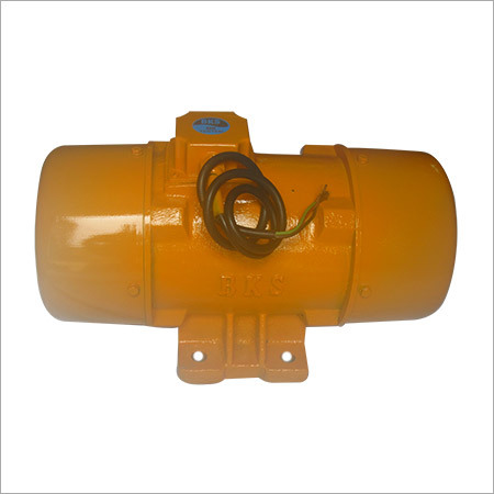 Electric Vibrating Motors