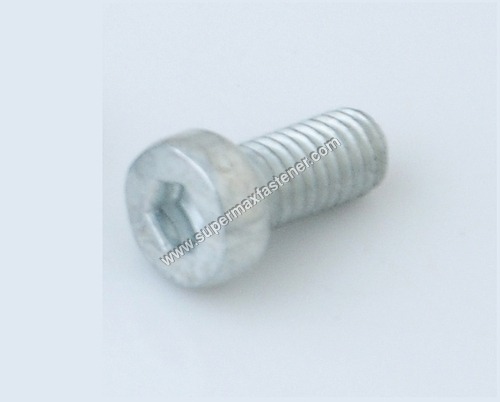 Cheese Head Allen Screws