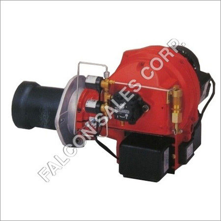 Oil Burner GPM 32/2