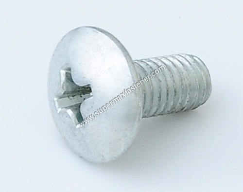 Binder Head Screw