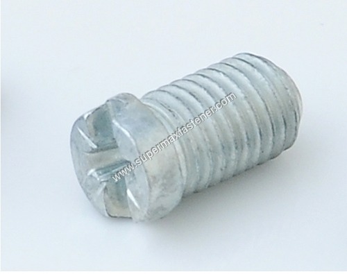 Combination Head Machine Screw