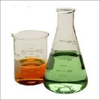 Inorganic Chemicals