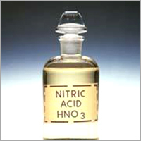 Nitric Acid