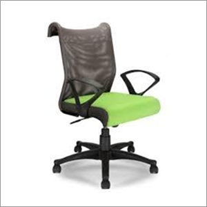 Godrej Mesh Mid Back Chair in Delhi