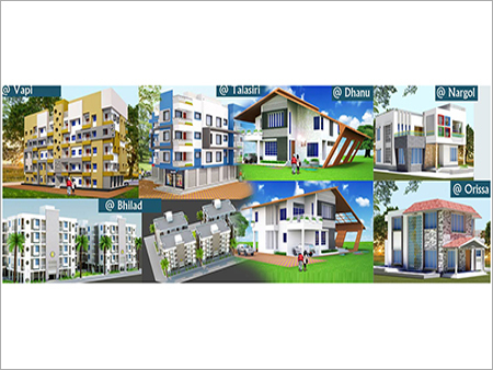 Architectural Services