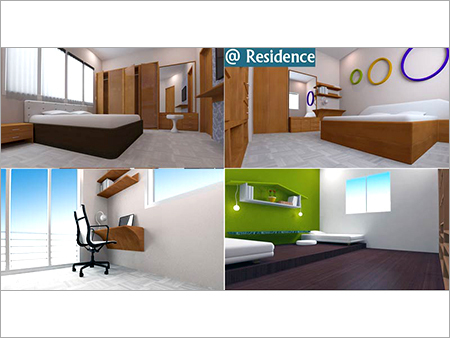 Interior Designing
