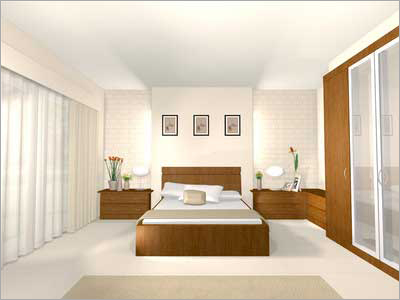 Home Interior Designing