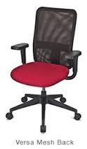 Godrej Mesh Conference Chairs in Delhi