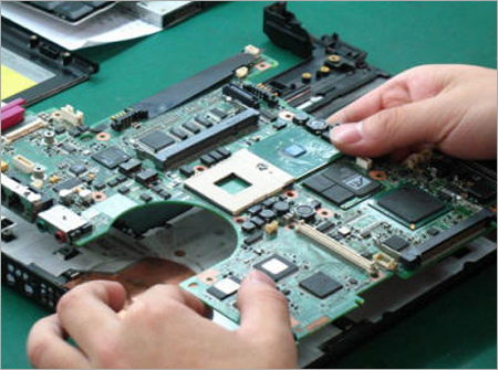 Desktop Motherboard Repair