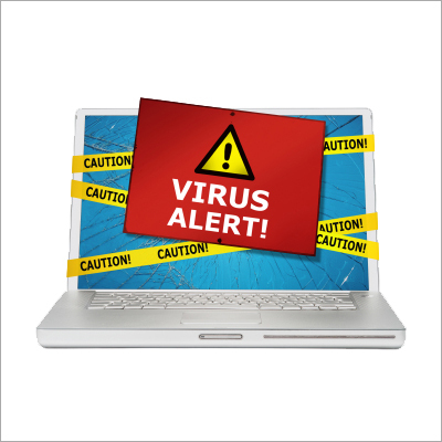 Virus Removing Services