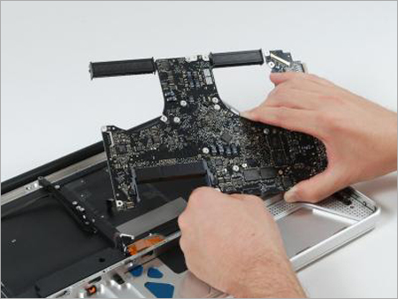 Laptop Recycling