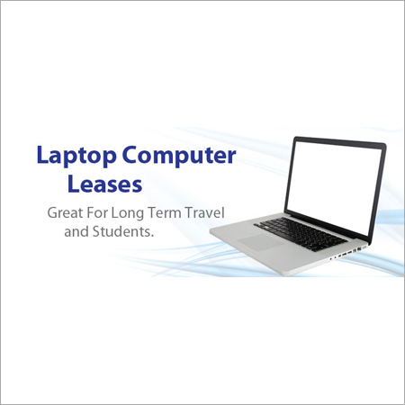 Laptop Leasing