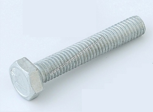 Hex Bolts