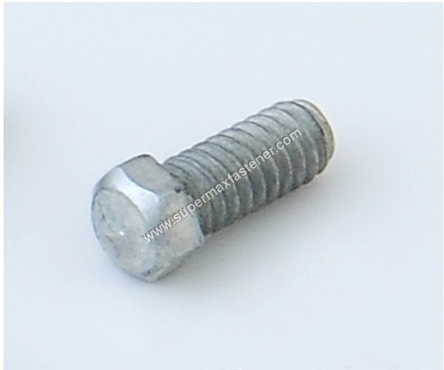 Stainless Steel Hex Bolts