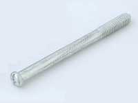 Mild Steel Pan Head Combination Screw