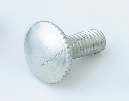 Mild Steel Stuss Head Screws