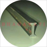 I Beam Or I Section Cold Drawn Bright Bar Application: Industry