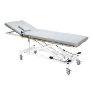 Examination Table Hi Low