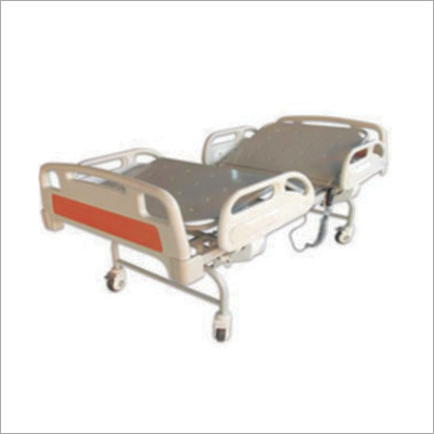 Electric Fowler Bed (2 Function)