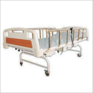 Semi Fowler Bed (Electric)