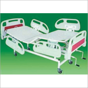 Hospital Fowler Bed Deluxe