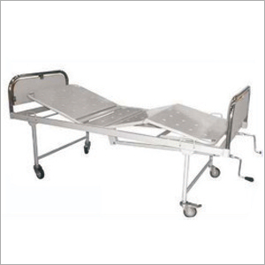 Fowler Bed Deluxe