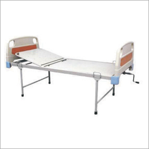 Semi Fowler Bed