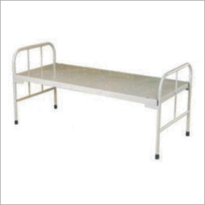 Hospital Plain Bed