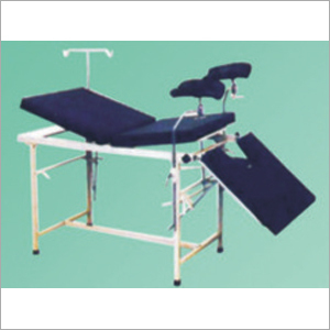 Delivery Table 3 Section Top