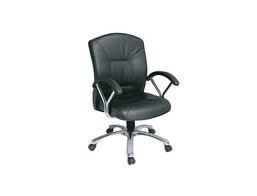 Godrej Leatherite High Back Chairs in Delhi