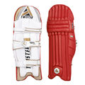 Ultimate Colour Batting Leg Guard