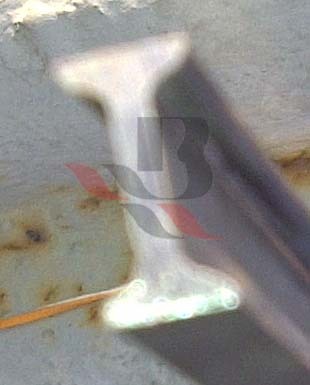 H Beam Cold Drawn Bright Bar