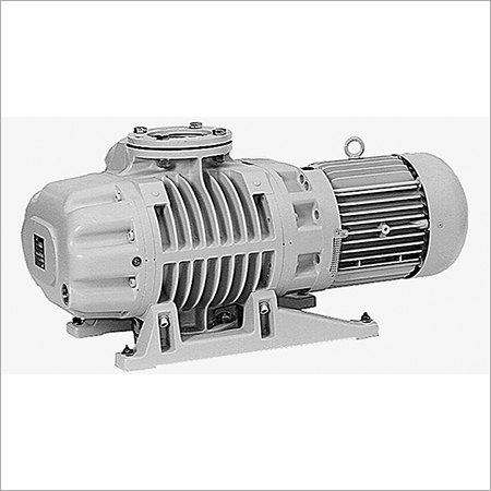 Roots Vacuum Pumps