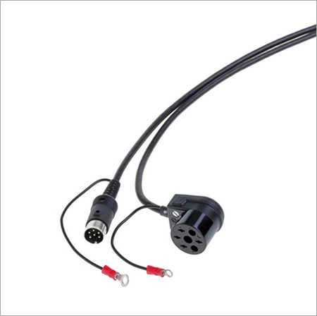 Connecting Cables for Passive Sensors