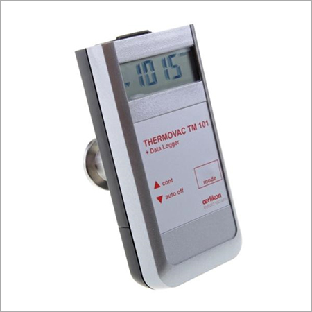 Handheld Measurement Instruments