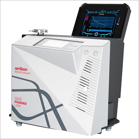 Leak Detecting Instruments