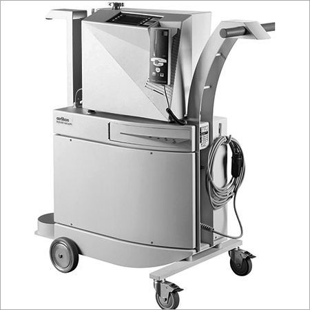 Leak Detecting Instruments