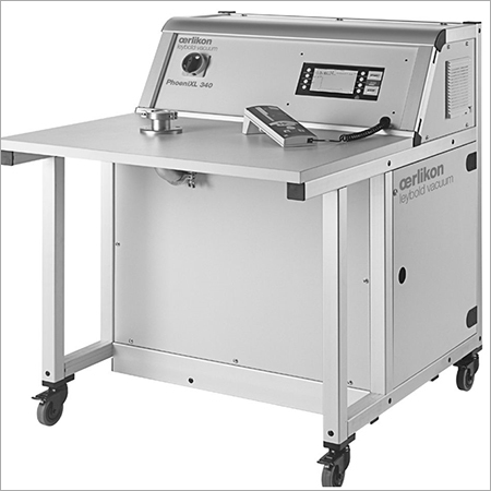 Leak Detecting Instruments